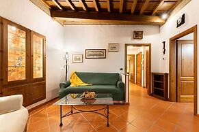 Banchi Apartment in Firenze
