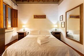 Banchi Apartment in Firenze