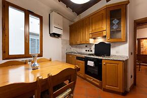 Banchi Apartment in Firenze