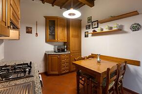 Banchi Apartment in Firenze