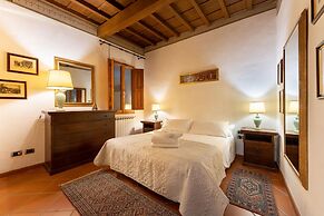 Banchi Apartment in Firenze
