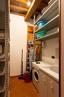 Banchi Apartment in Firenze