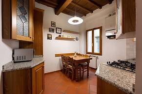 Banchi Apartment in Firenze