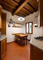 Banchi Apartment in Firenze