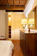 Banchi Apartment in Firenze