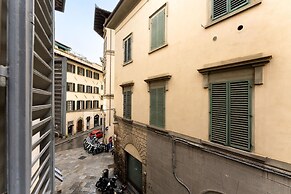 Banchi Apartment in Firenze