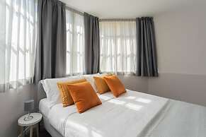 Sant Agostino Apartments