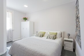 Sant Agostino Apartments