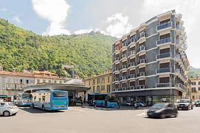 Sant Agostino Apartments