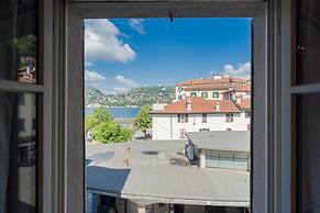 Sant Agostino Apartments