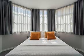 Sant Agostino Apartments