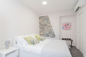 Sant Agostino Apartments