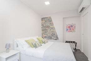 Sant Agostino Apartments