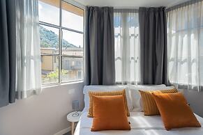 Sant Agostino Apartments