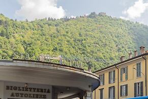 Sant Agostino Apartments