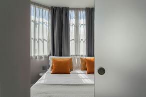 Sant Agostino Apartments