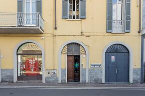 Sant Agostino Apartments