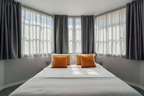 Sant Agostino Apartments