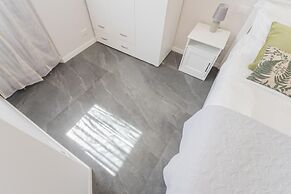 Sant Agostino Apartments