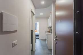 Sant Agostino Apartments