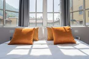 Sant Agostino Apartments