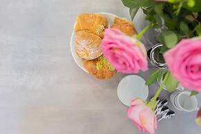 Sant Agostino Apartments