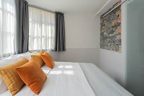 Sant Agostino Apartments