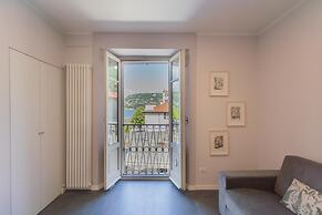 Sant Agostino Apartments