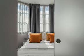 Sant Agostino Apartments