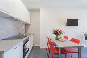 Sant Agostino Apartments