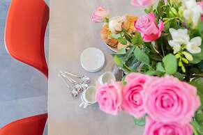 Sant Agostino Apartments