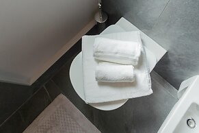 Sant Agostino Apartments