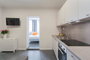 Sant Agostino Apartments