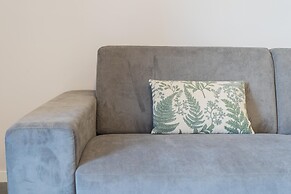 Sant Agostino Apartments