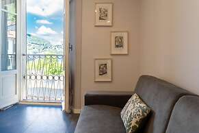 Sant Agostino Apartments