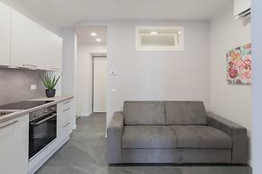 Sant Agostino Apartments