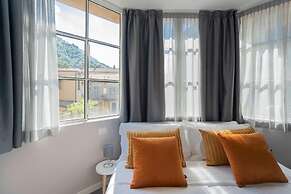 Sant Agostino Apartments