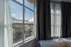 Sant Agostino Apartments