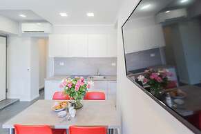 Sant Agostino Apartments