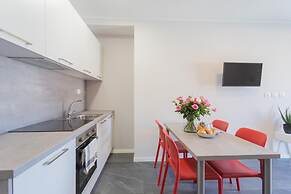 Sant Agostino Apartments