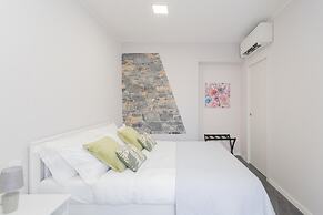 Sant Agostino Apartments