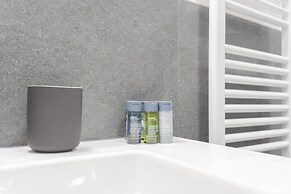 Sant Agostino Apartments