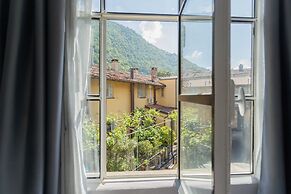 Sant Agostino Apartments