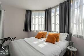 Sant Agostino Apartments