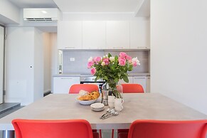 Sant Agostino Apartments