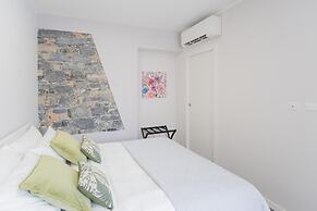 Sant Agostino Apartments