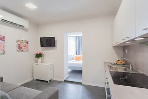 Sant Agostino Apartments