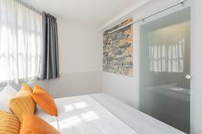 Sant Agostino Apartments