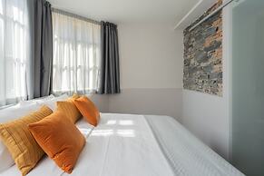 Sant Agostino Apartments