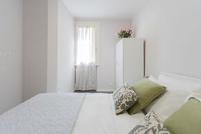 Sant Agostino Apartments